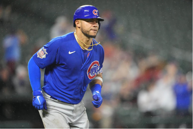 Cardinals expected to sign Contreras this winter