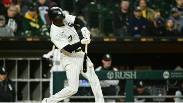 White Sox star Tim Anderson to miss practice with torn ligament