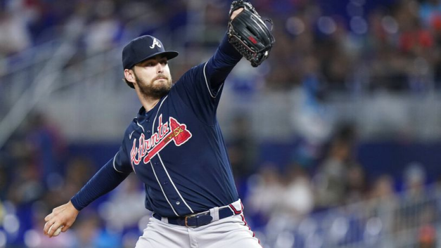 Ian Anderson to miss 4 to 6 weeks with diagonal strain