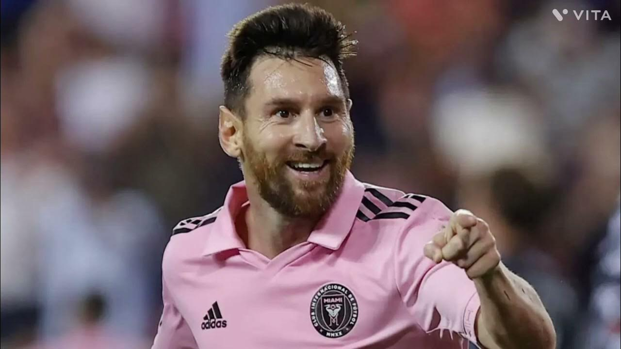 Il carisma di Lionel Messi continua a influenzare quest’era del calcio